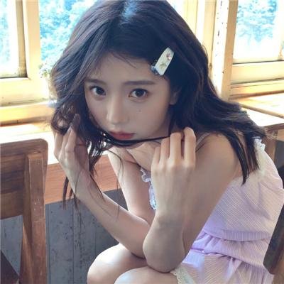 美好的早晨