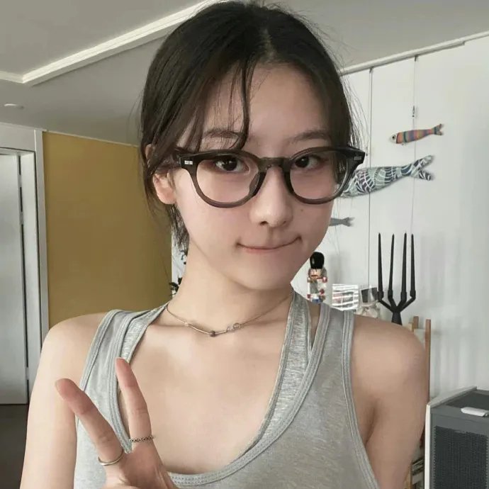 无口的森田小姐第二季