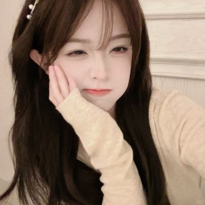 无限纯白的你